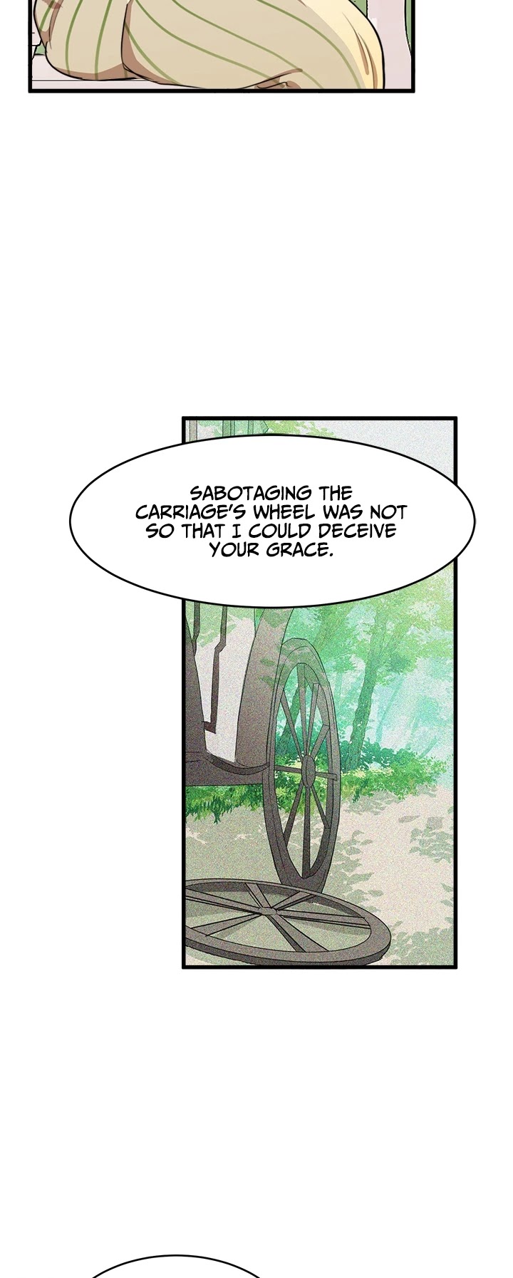 The Villainess Lives Twice Chapter 7 page 24 - Chapter 7