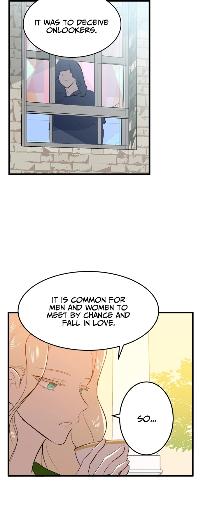 The Villainess Lives Twice Chapter 7 page 25 - Chapter 7