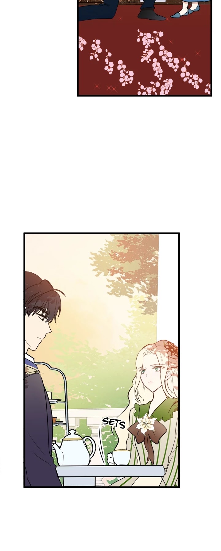 The Villainess Lives Twice Chapter 7 page 27 - Chapter 7