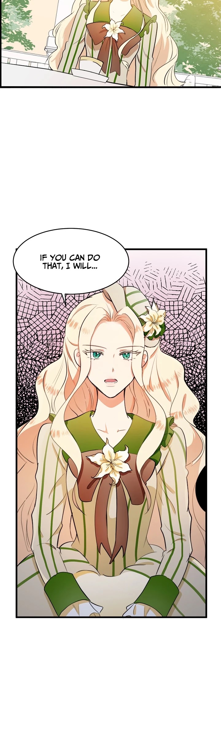 The Villainess Lives Twice Chapter 7 page 37 - Chapter 7