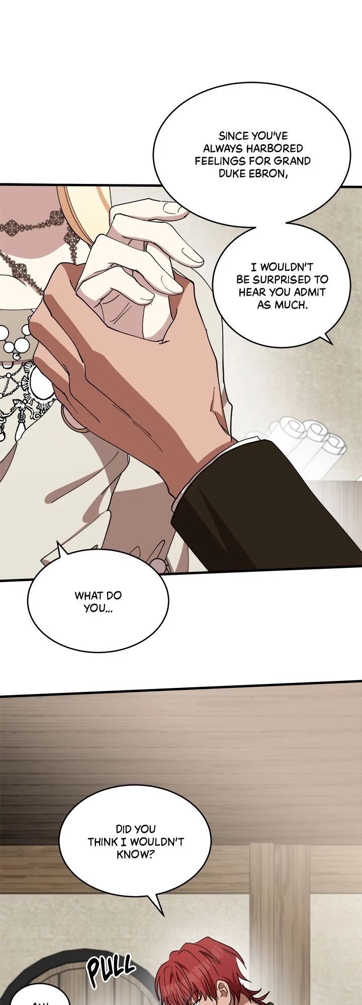 The Villainess Lives Twice Chapter 70 page 11 - Chapter 70