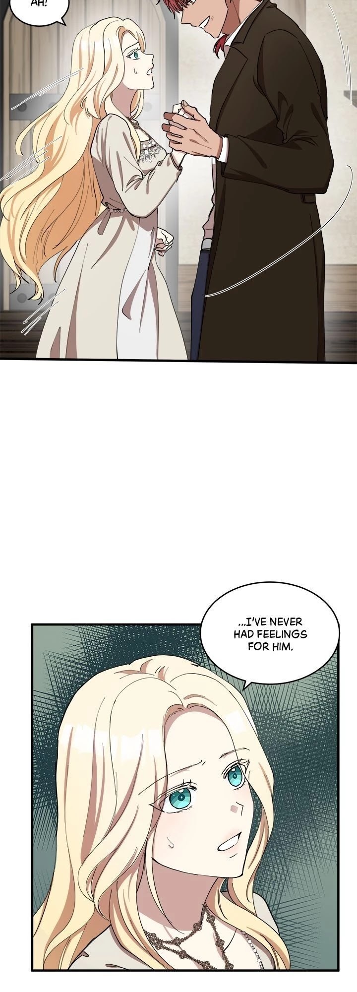 The Villainess Lives Twice Chapter 70 page 12 - Chapter 70