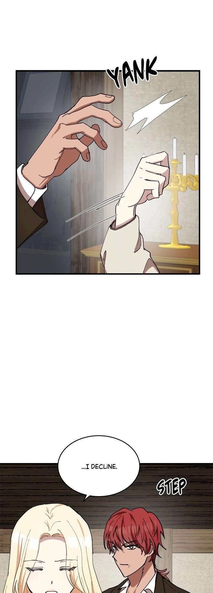 The Villainess Lives Twice Chapter 70 page 14 - Chapter 70