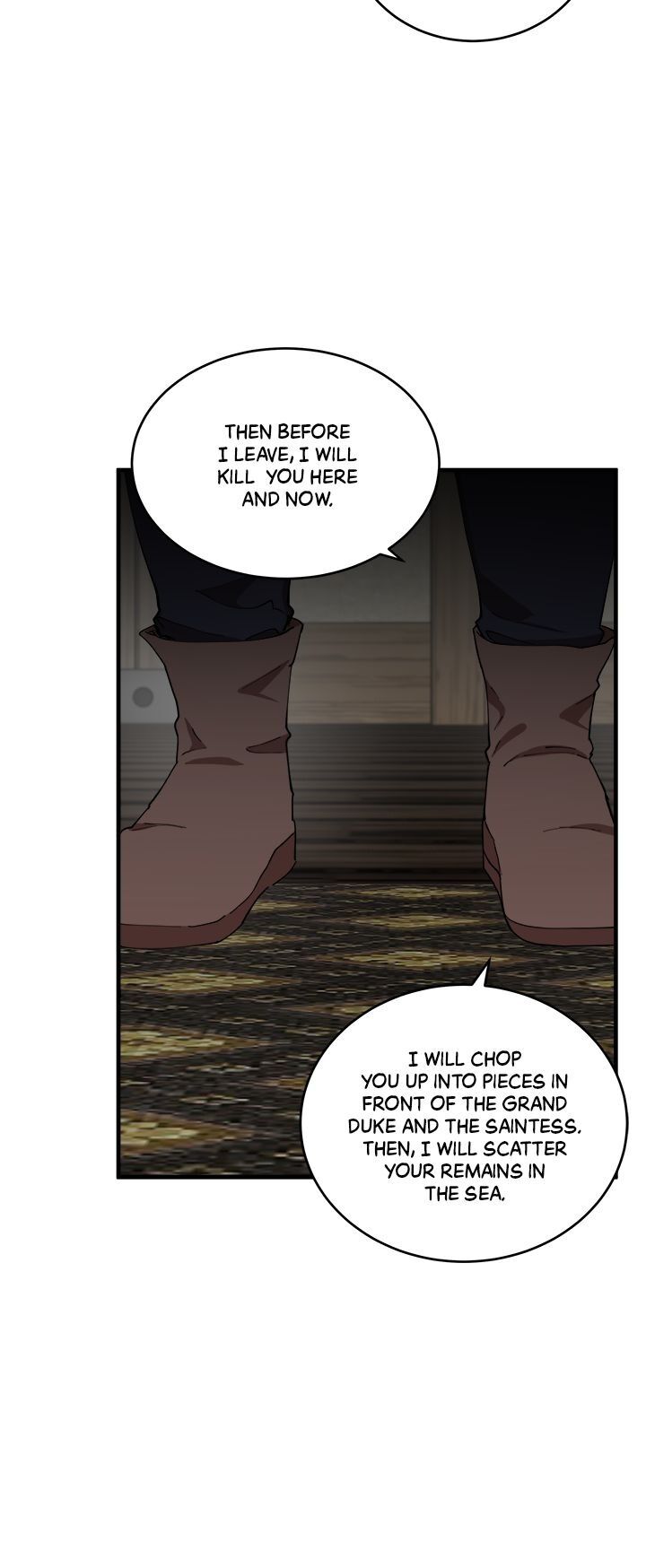 The Villainess Lives Twice Chapter 70 page 16 - Chapter 70
