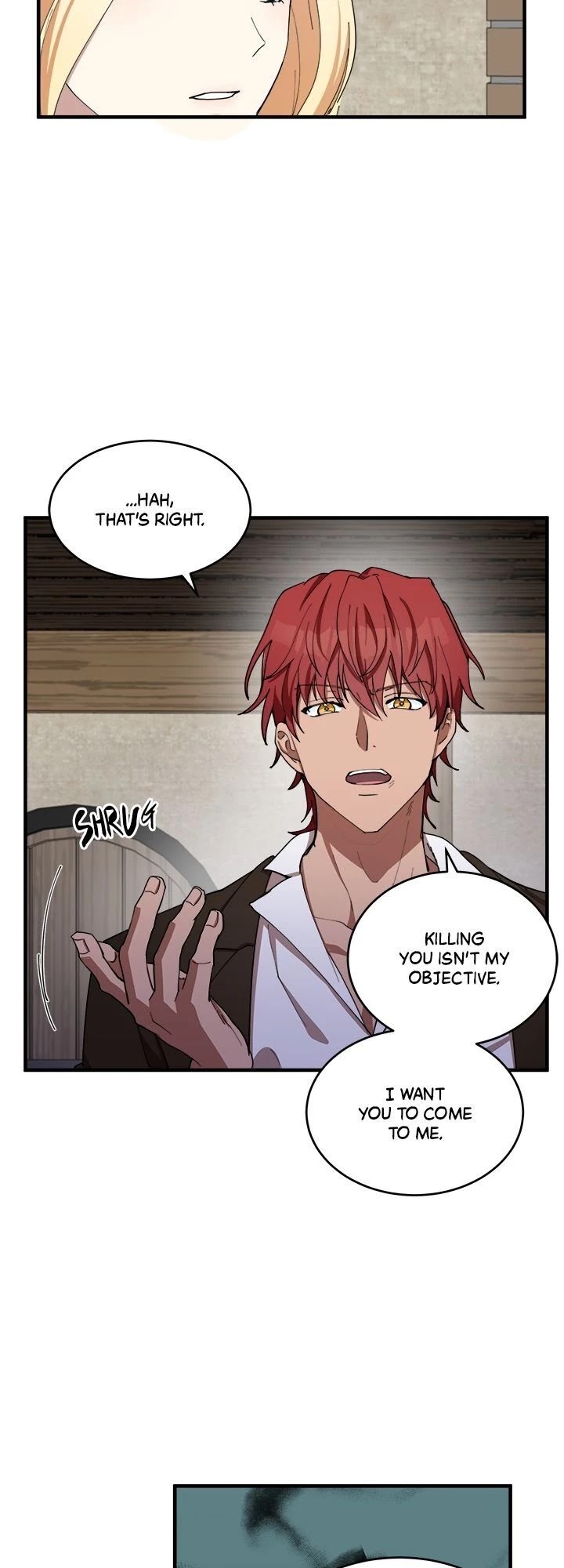 The Villainess Lives Twice Chapter 70 page 18 - Chapter 70