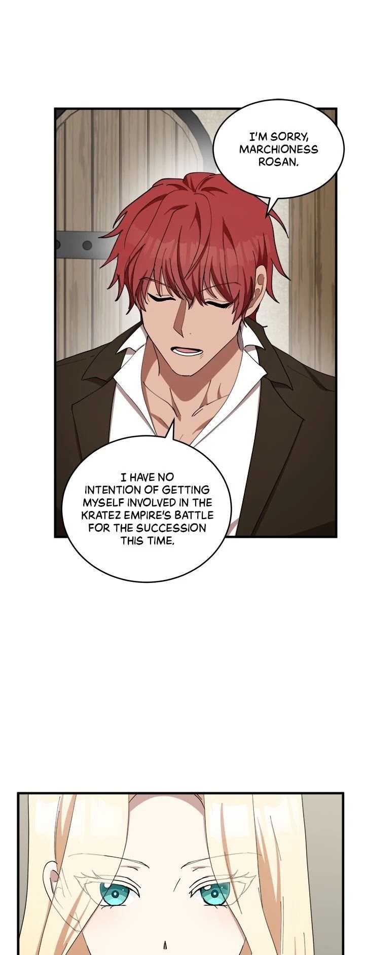 The Villainess Lives Twice Chapter 70 page 23 - Chapter 70
