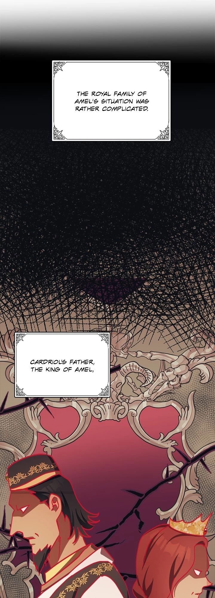 The Villainess Lives Twice Chapter 70 page 25 - Chapter 70