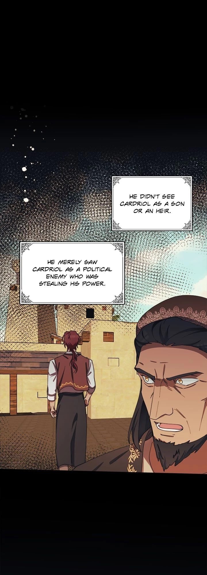 The Villainess Lives Twice Chapter 70 page 29 - Chapter 70