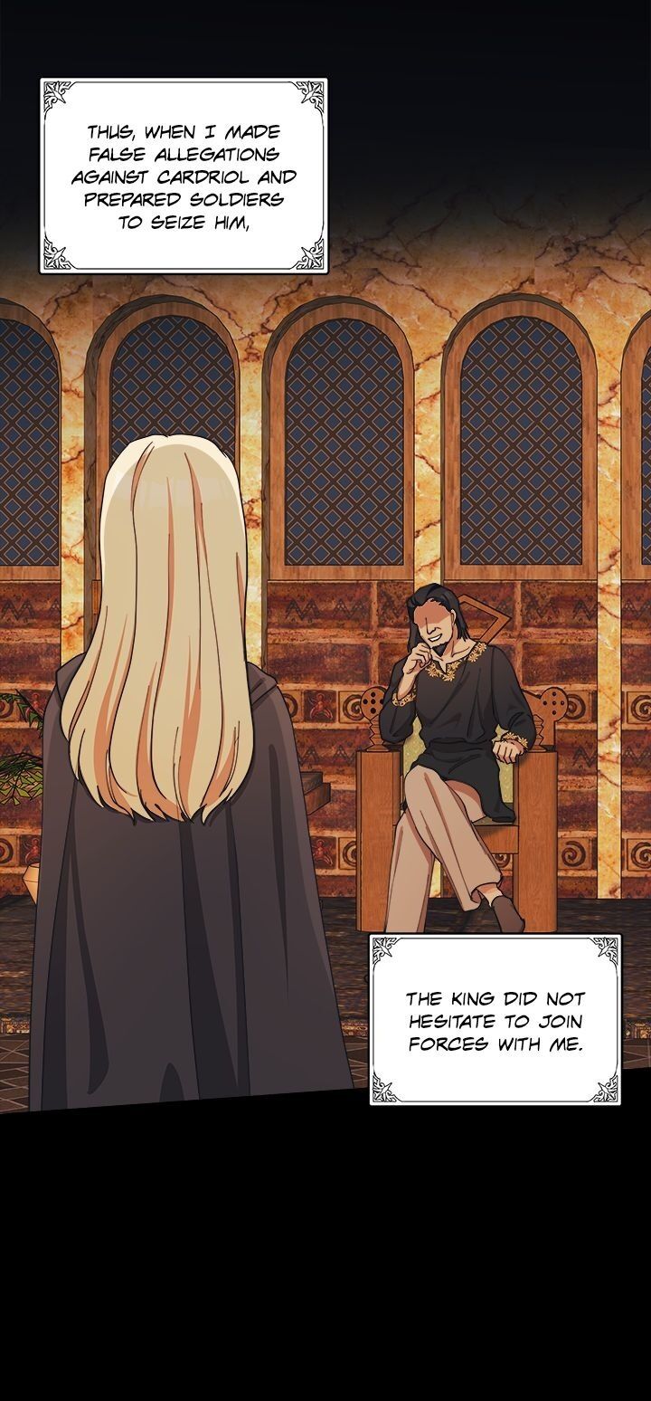 The Villainess Lives Twice Chapter 70 page 30 - Chapter 70
