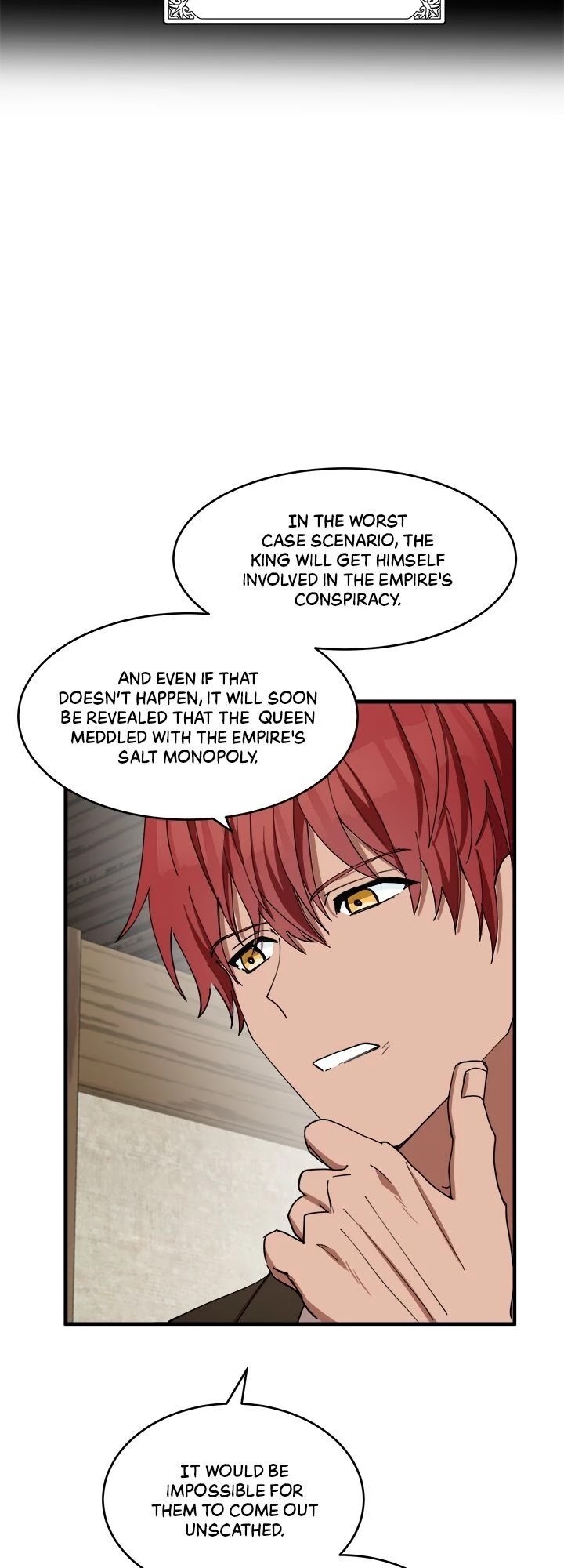 The Villainess Lives Twice Chapter 70 page 41 - Chapter 70