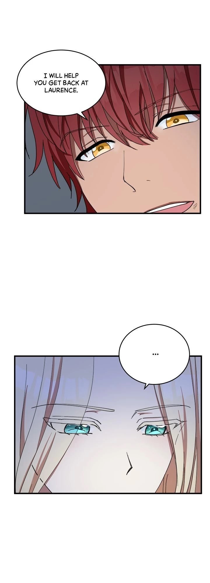 The Villainess Lives Twice Chapter 70 page 5 - Chapter 70