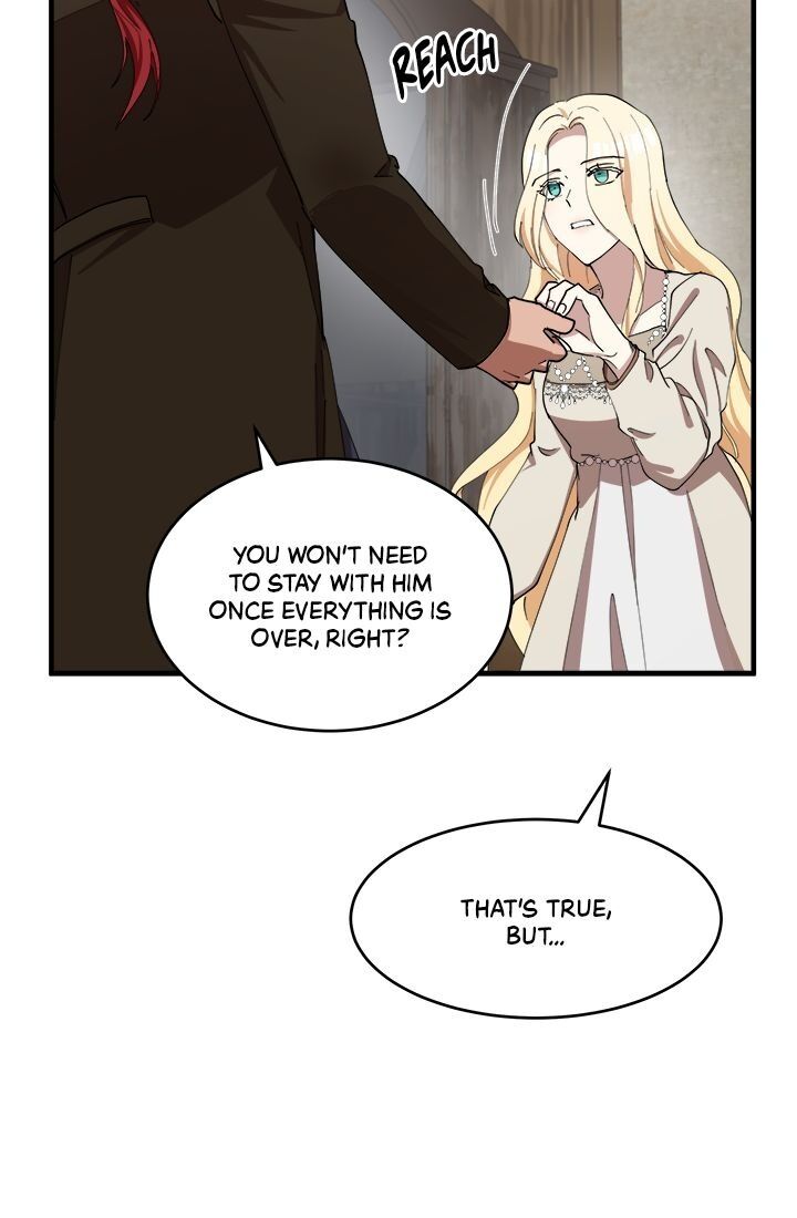 The Villainess Lives Twice Chapter 70 page 51 - Chapter 70