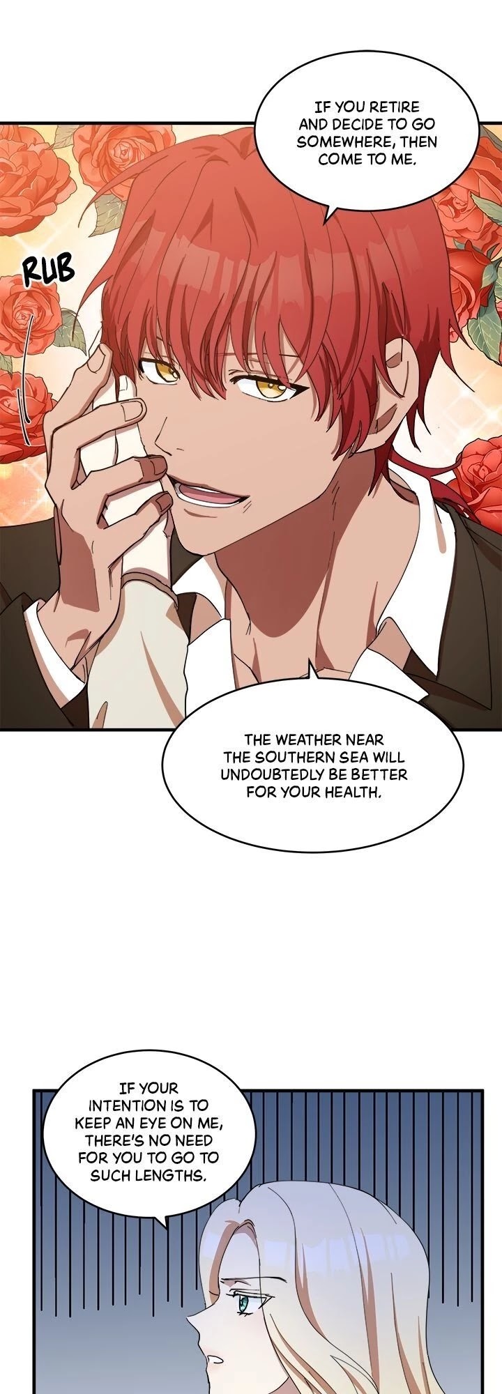 The Villainess Lives Twice Chapter 70 page 52 - Chapter 70