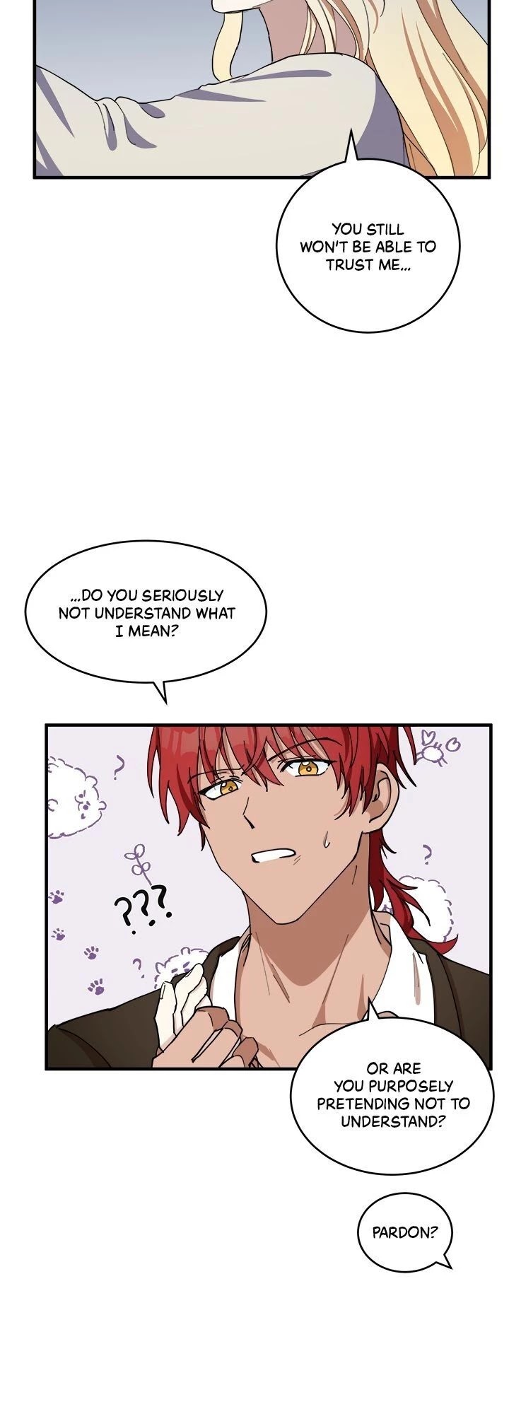 The Villainess Lives Twice Chapter 70 page 53 - Chapter 70