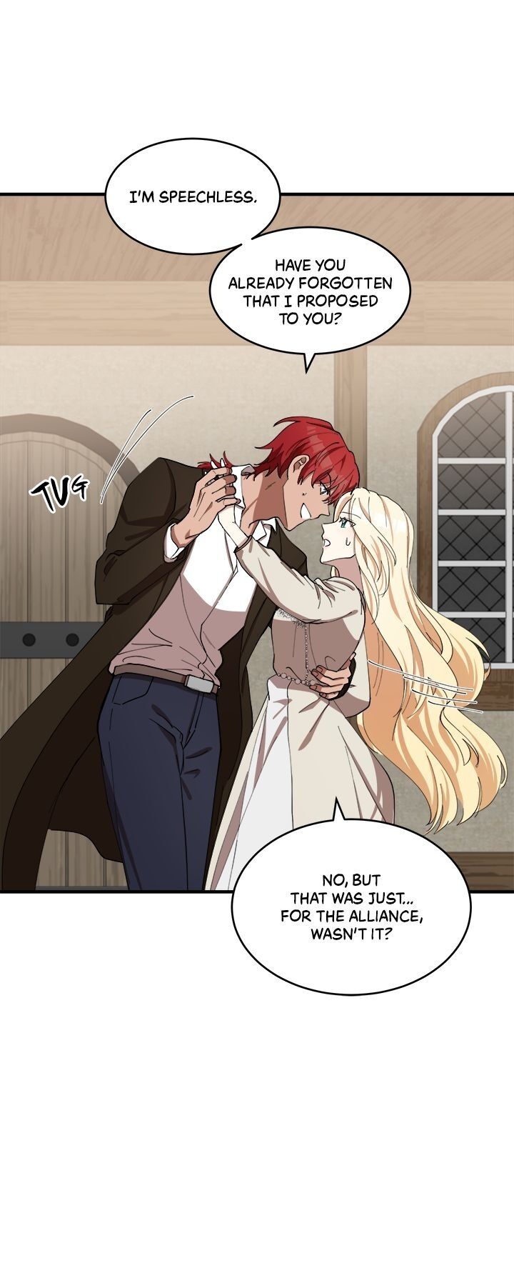 The Villainess Lives Twice Chapter 70 page 54 - Chapter 70
