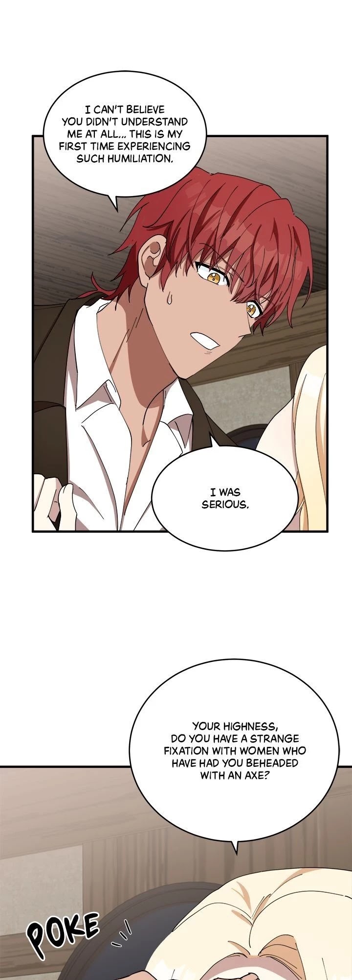 The Villainess Lives Twice Chapter 70 page 55 - Chapter 70