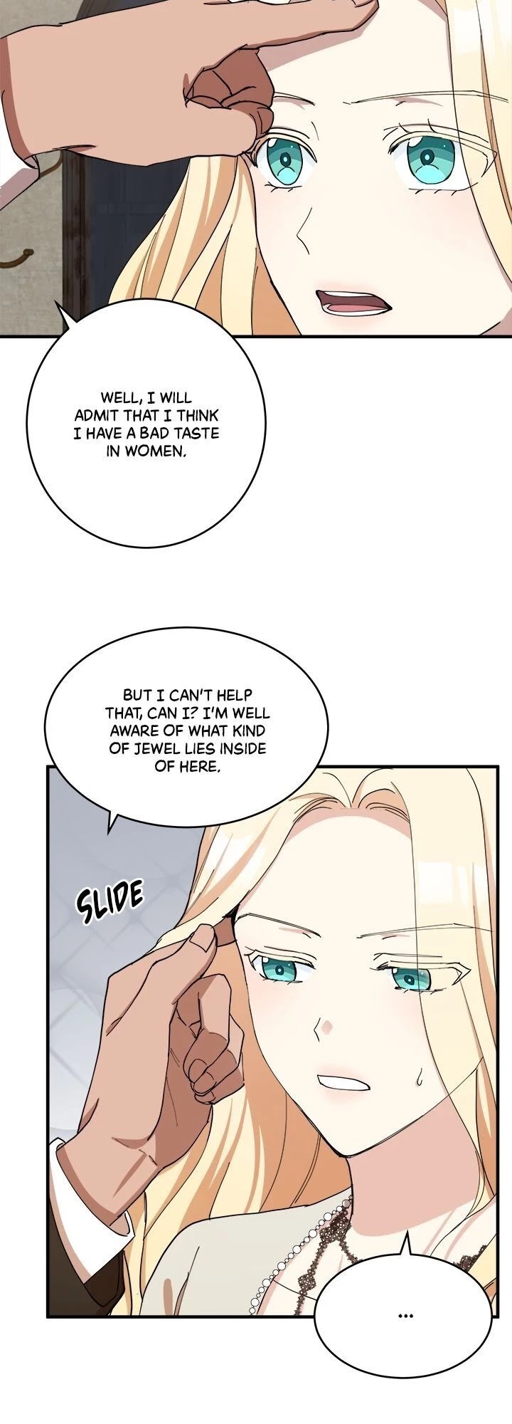 The Villainess Lives Twice Chapter 70 page 56 - Chapter 70