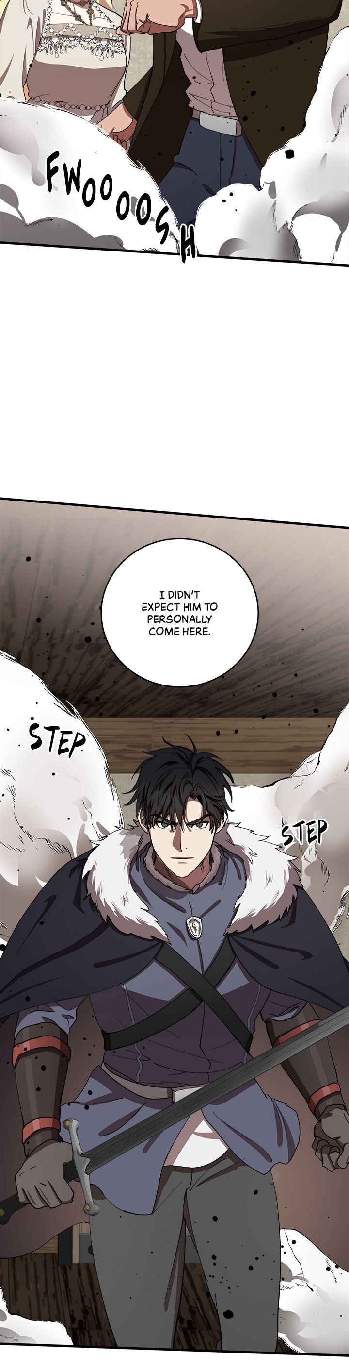 The Villainess Lives Twice Chapter 70 page 60 - Chapter 70