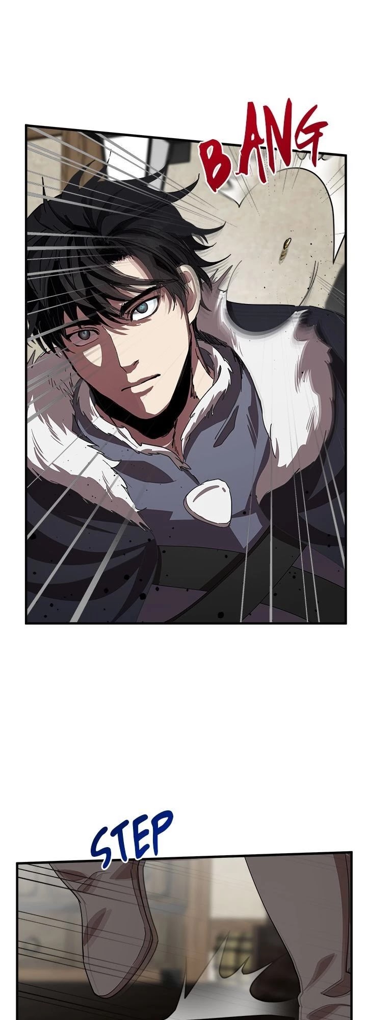 The Villainess Lives Twice Chapter 71 page 11 - Chapter 71