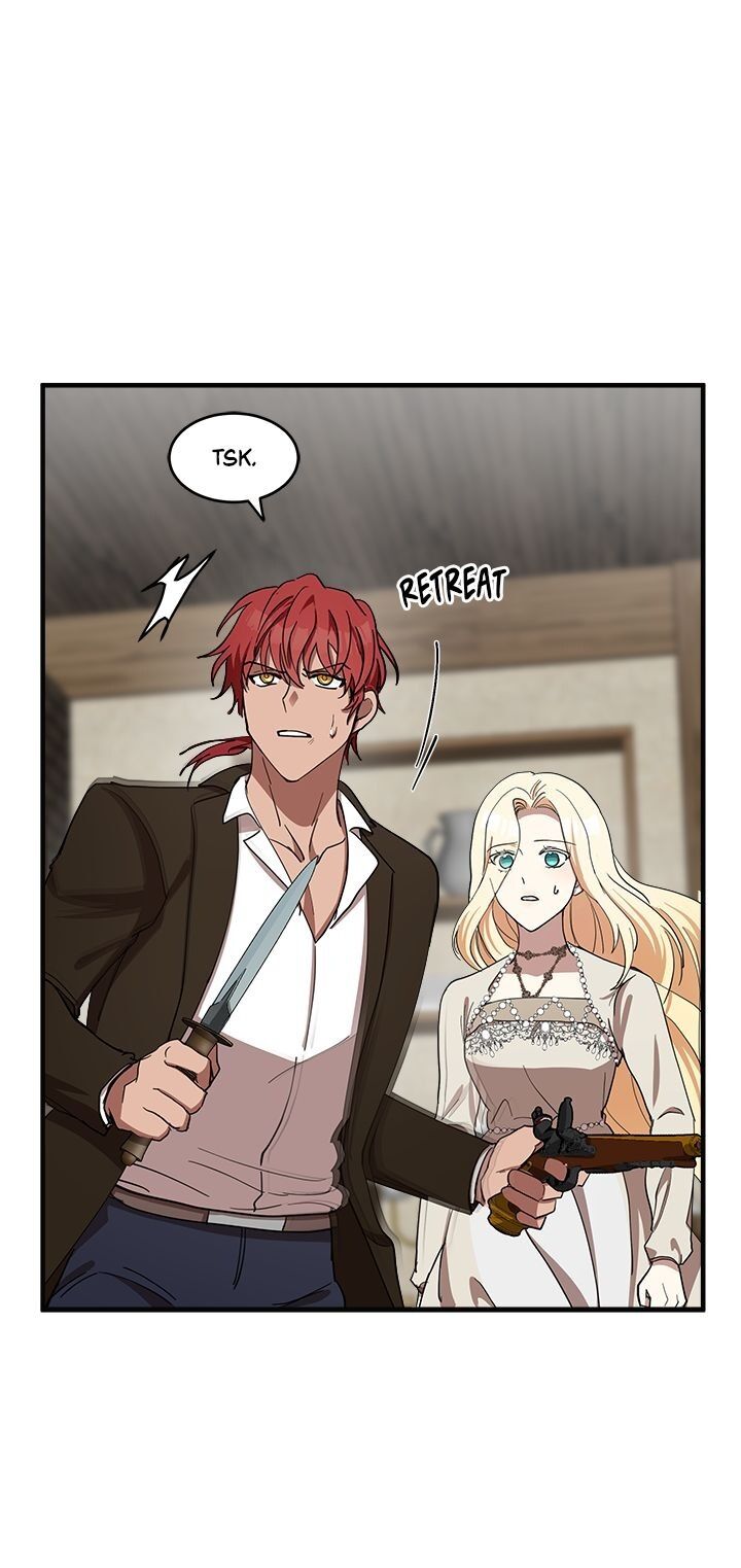 The Villainess Lives Twice Chapter 71 page 13 - Chapter 71