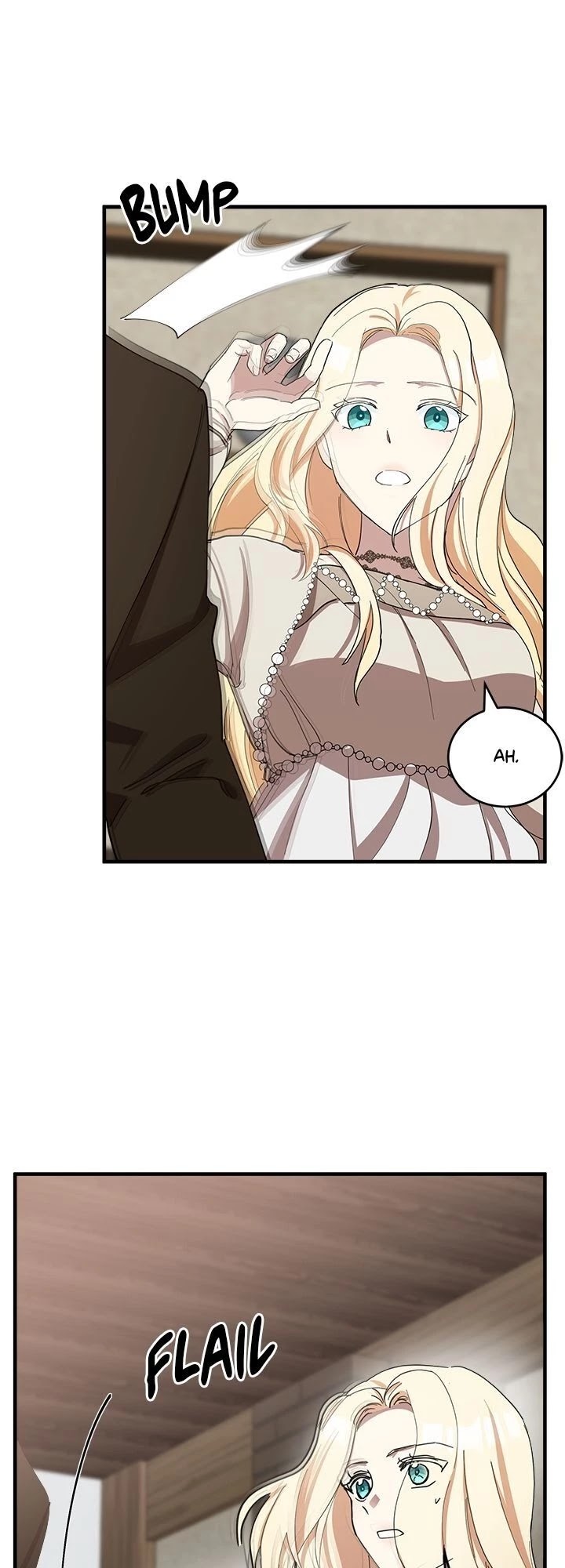 The Villainess Lives Twice Chapter 71 page 14 - Chapter 71