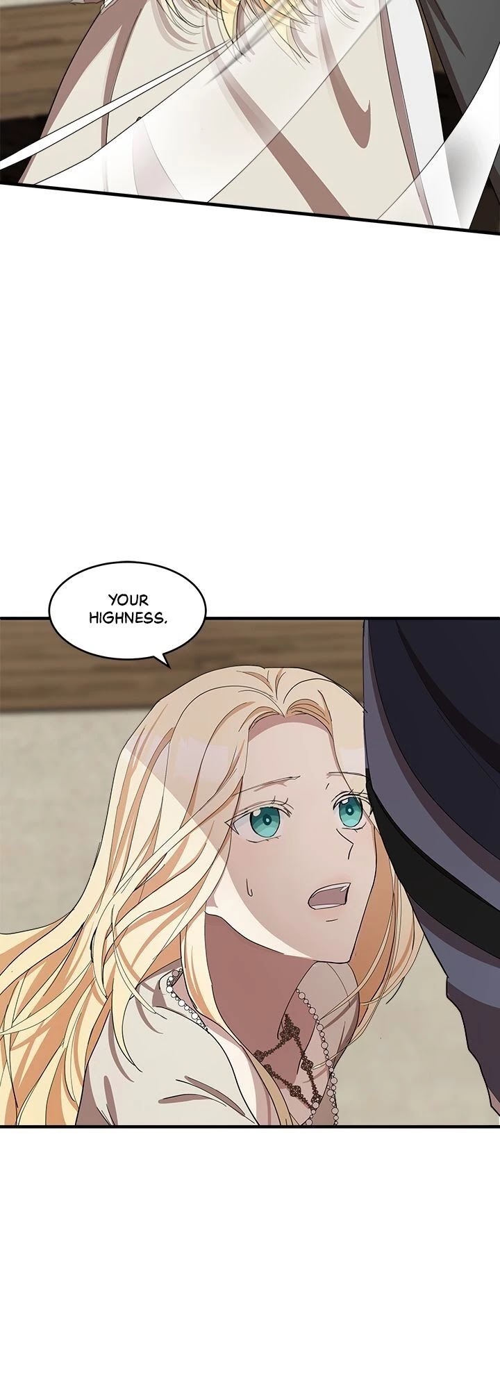 The Villainess Lives Twice Chapter 71 page 18 - Chapter 71