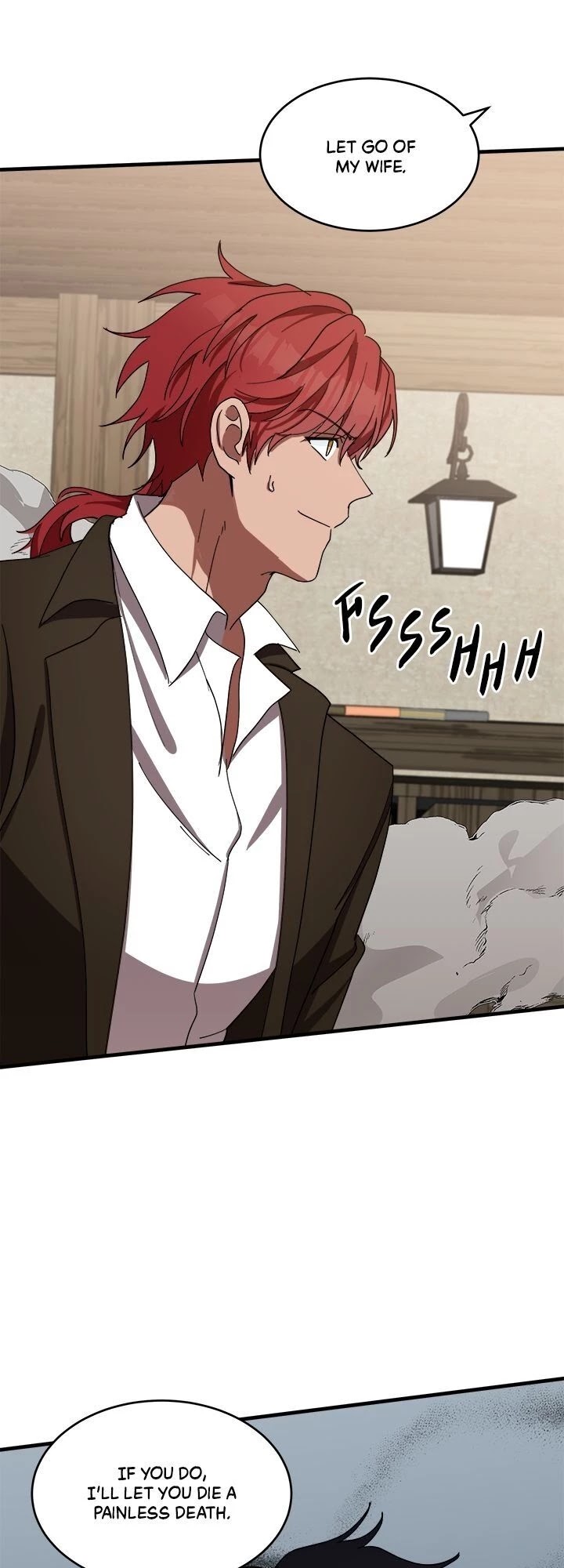 The Villainess Lives Twice Chapter 71 page 2 - Chapter 71