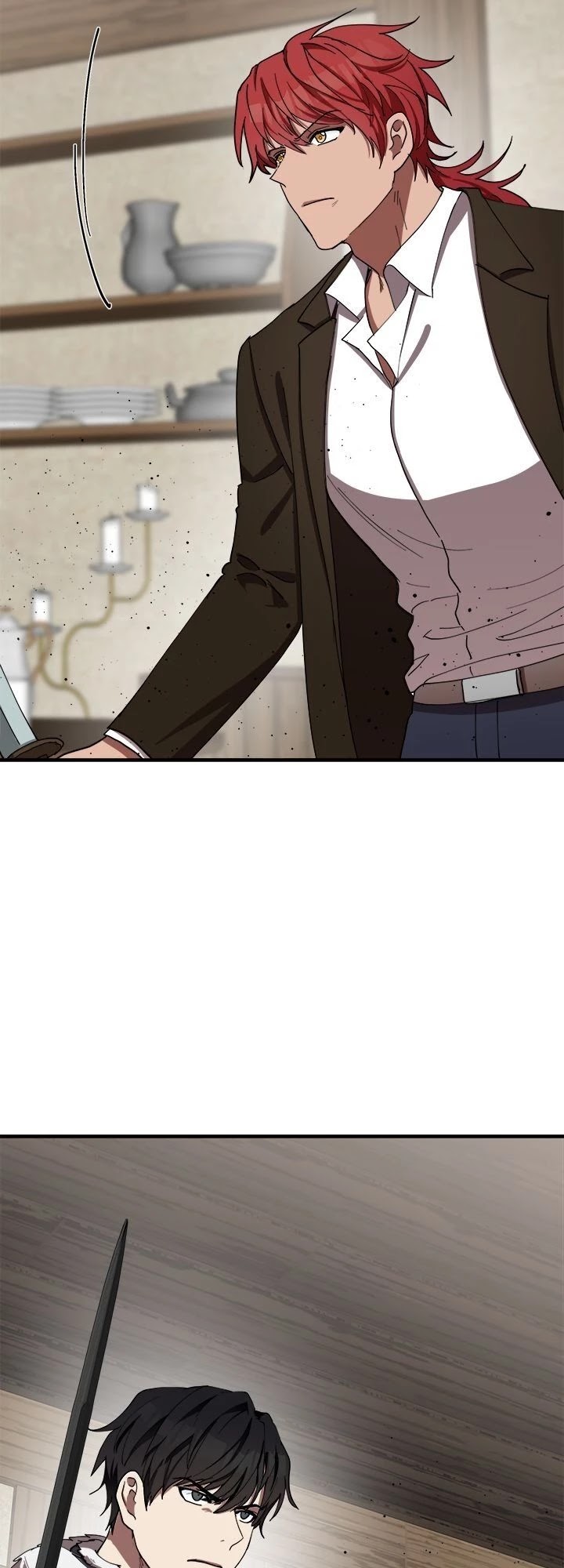 The Villainess Lives Twice Chapter 71 page 20 - Chapter 71