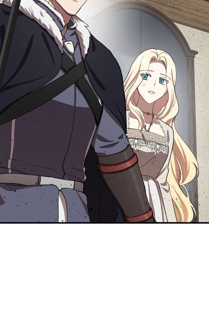 The Villainess Lives Twice Chapter 71 page 21 - Chapter 71