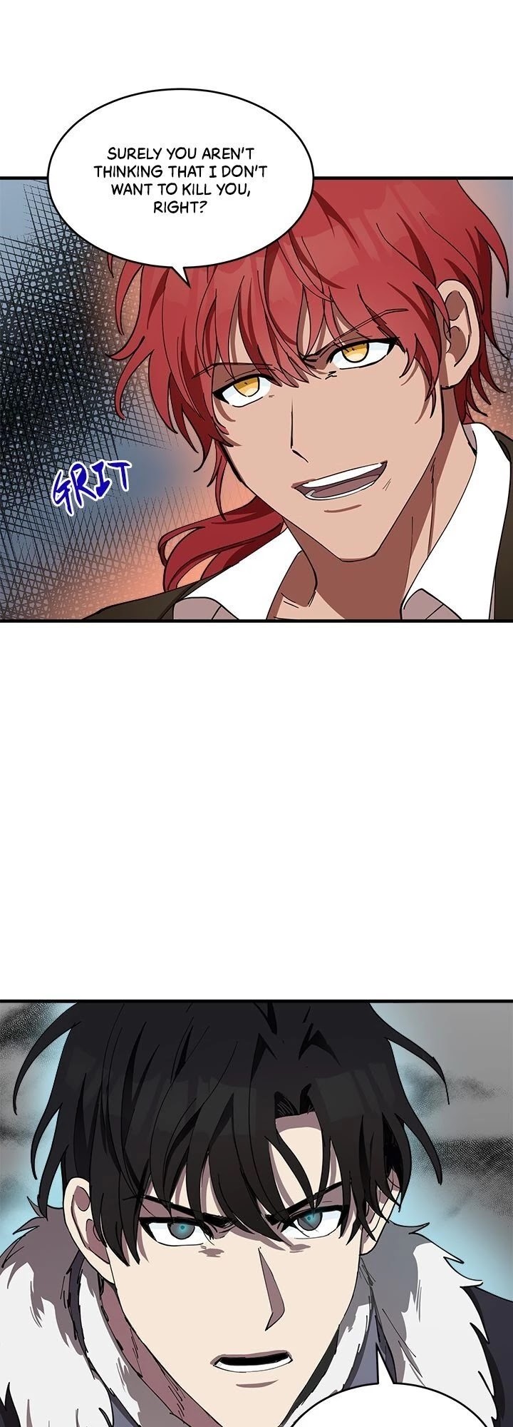 The Villainess Lives Twice Chapter 71 page 22 - Chapter 71