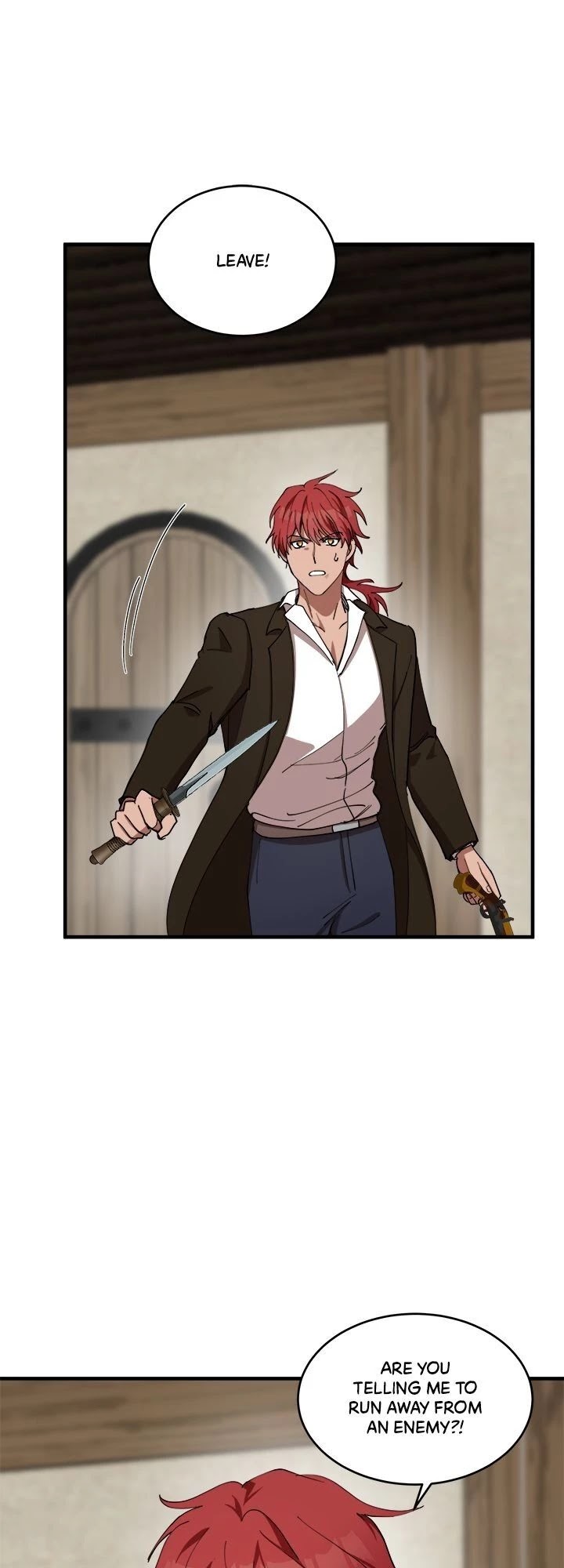 The Villainess Lives Twice Chapter 71 page 25 - Chapter 71