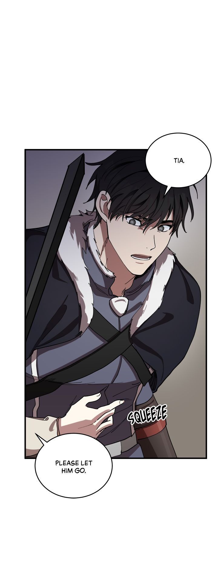 The Villainess Lives Twice Chapter 71 page 27 - Chapter 71