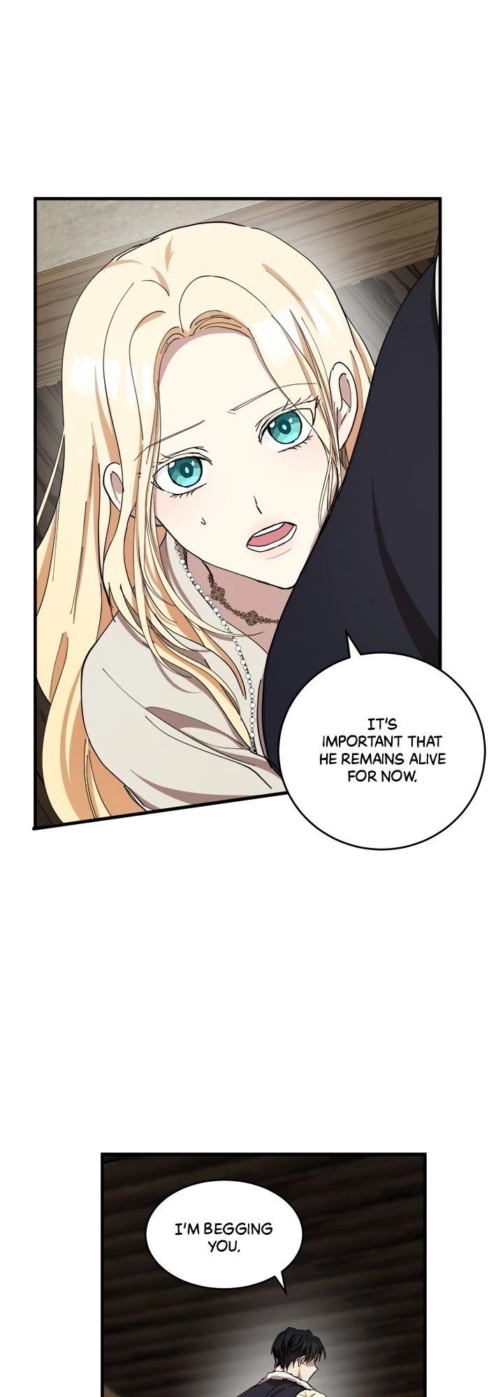 The Villainess Lives Twice Chapter 71 page 28 - Chapter 71