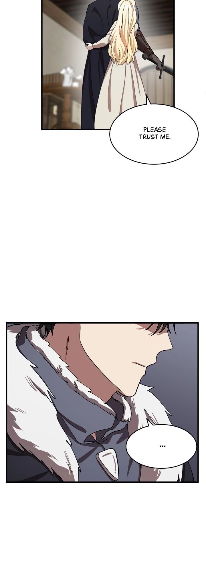 The Villainess Lives Twice Chapter 71 page 29 - Chapter 71
