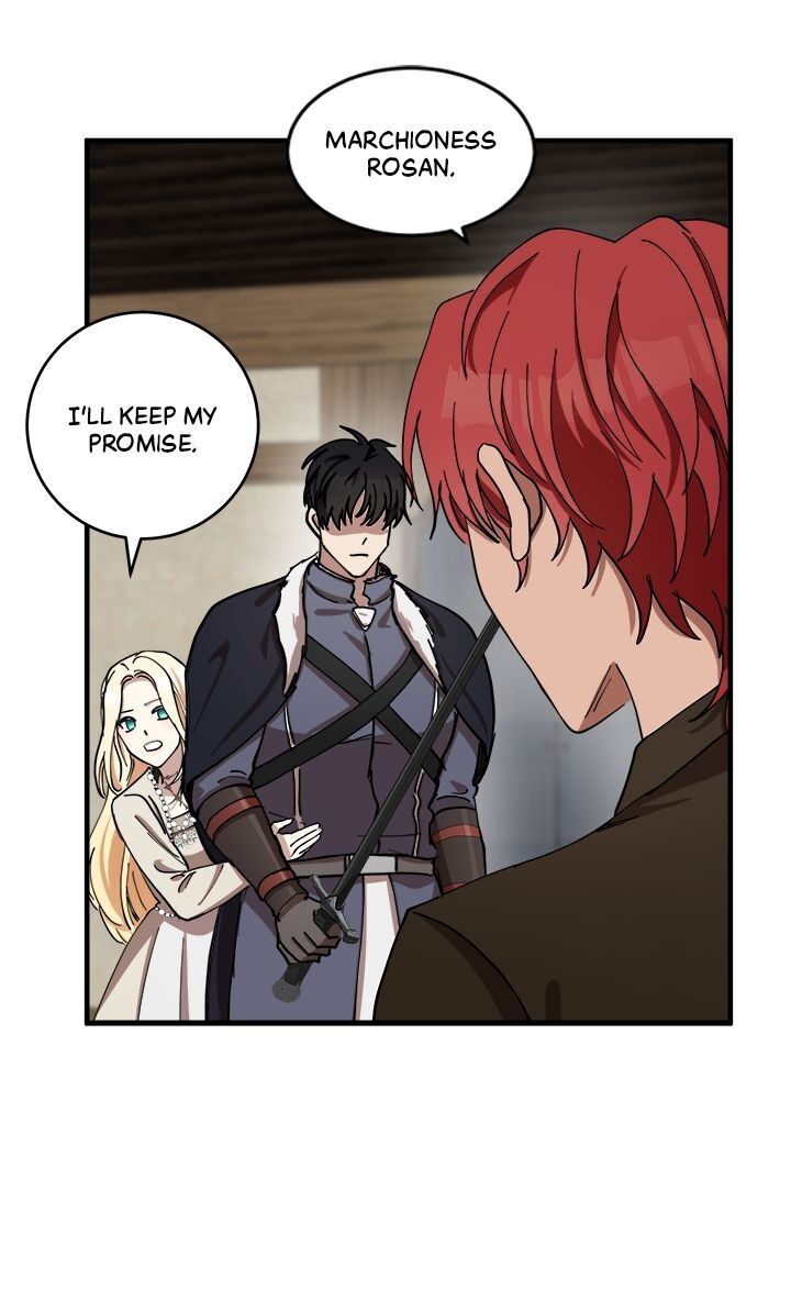 The Villainess Lives Twice Chapter 71 page 30 - Chapter 71