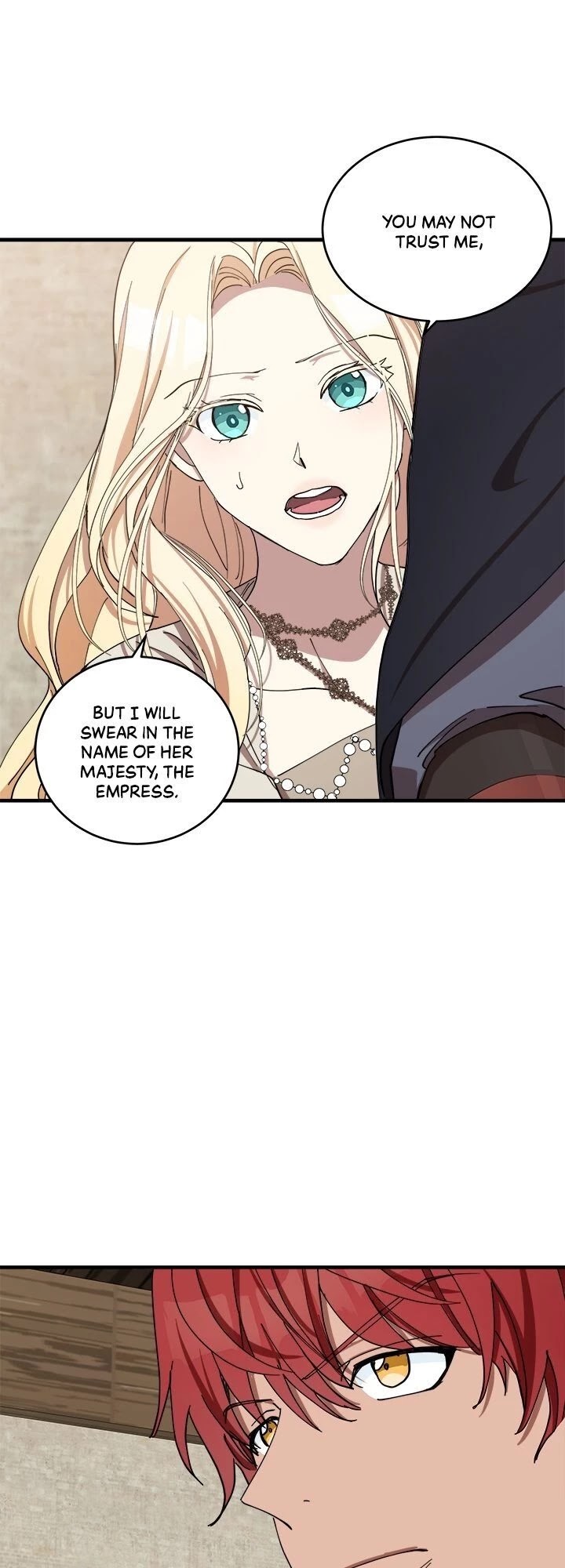 The Villainess Lives Twice Chapter 71 page 31 - Chapter 71