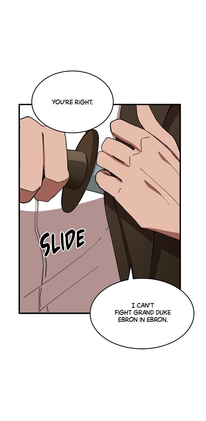 The Villainess Lives Twice Chapter 71 page 33 - Chapter 71