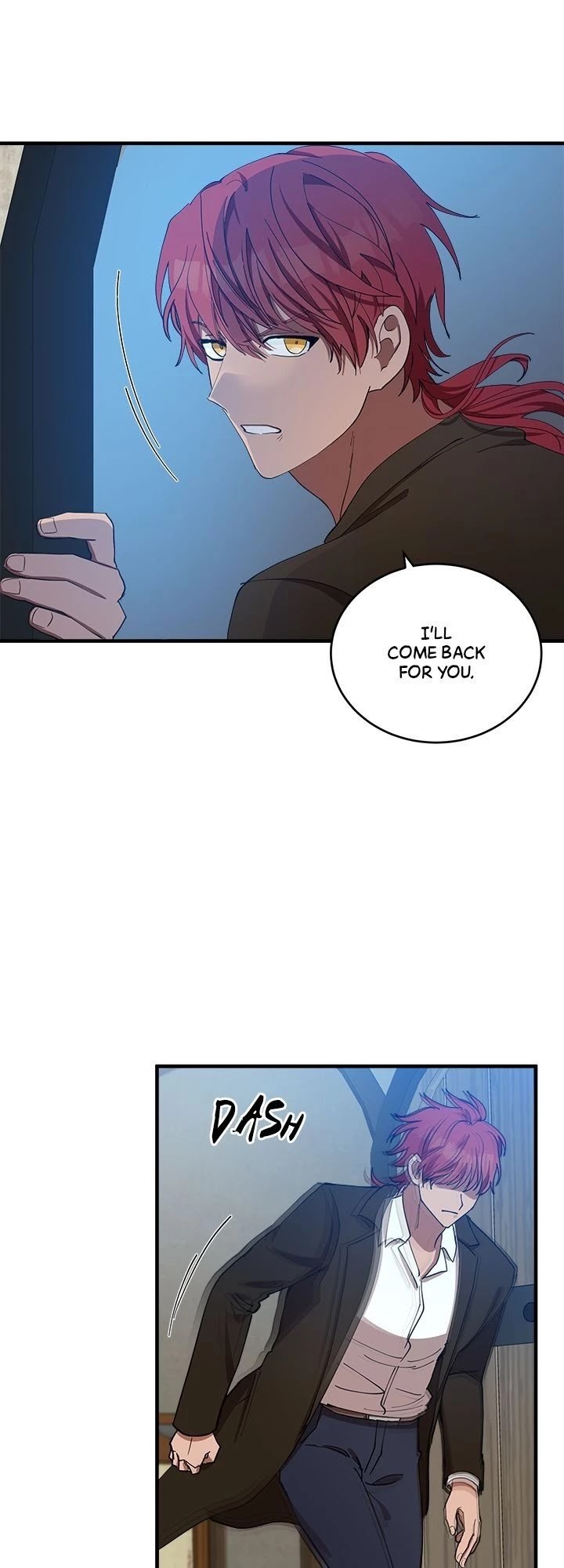 The Villainess Lives Twice Chapter 71 page 35 - Chapter 71