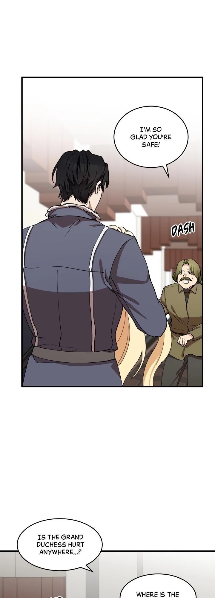 The Villainess Lives Twice Chapter 71 page 40 - Chapter 71