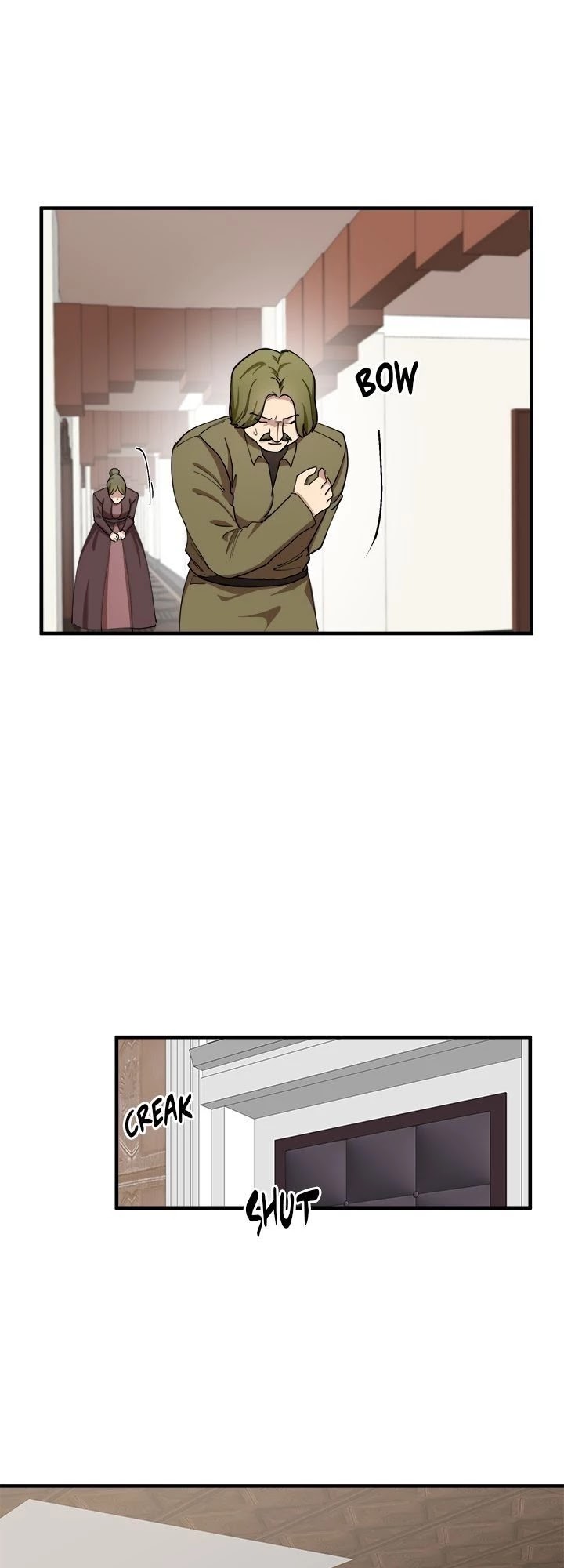 The Villainess Lives Twice Chapter 71 page 43 - Chapter 71