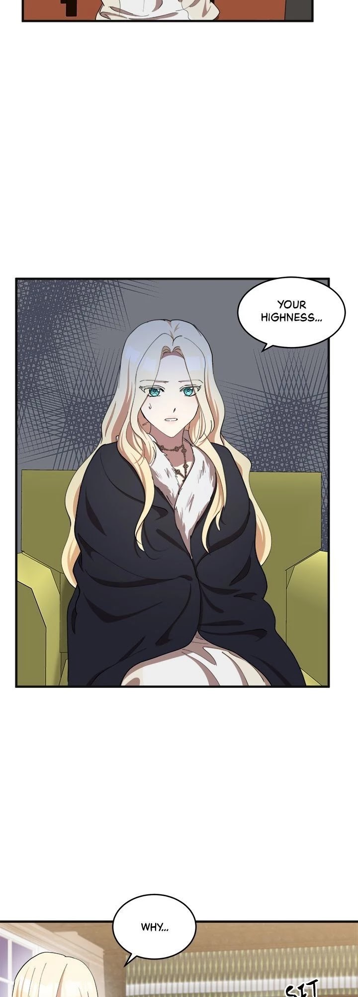 The Villainess Lives Twice Chapter 71 page 47 - Chapter 71
