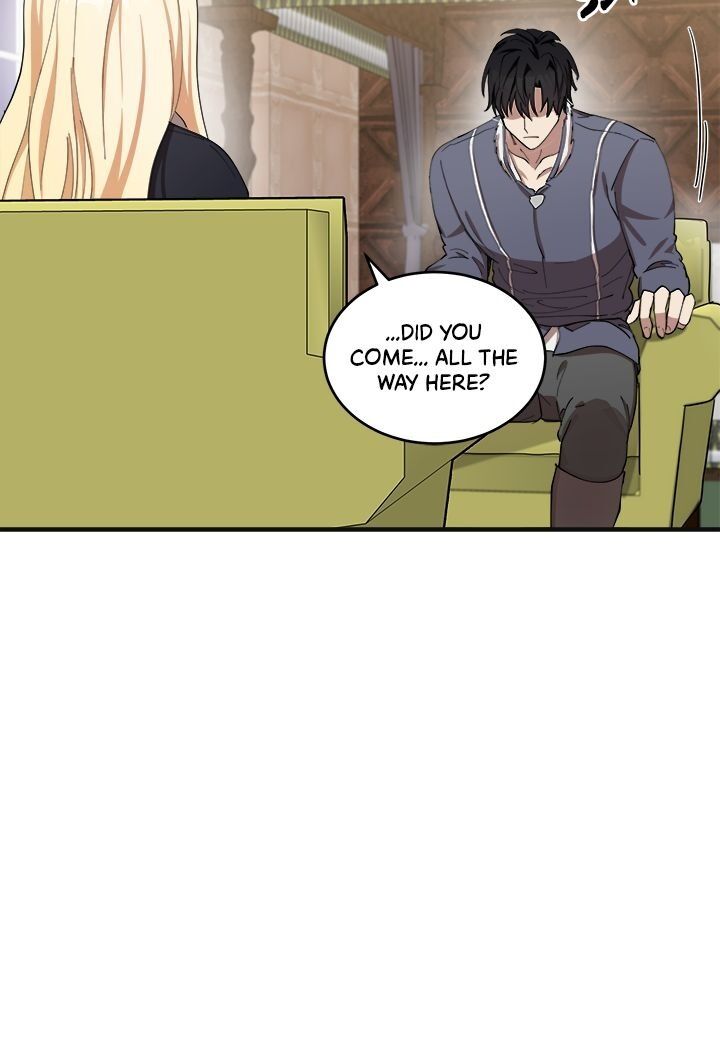 The Villainess Lives Twice Chapter 71 page 48 - Chapter 71