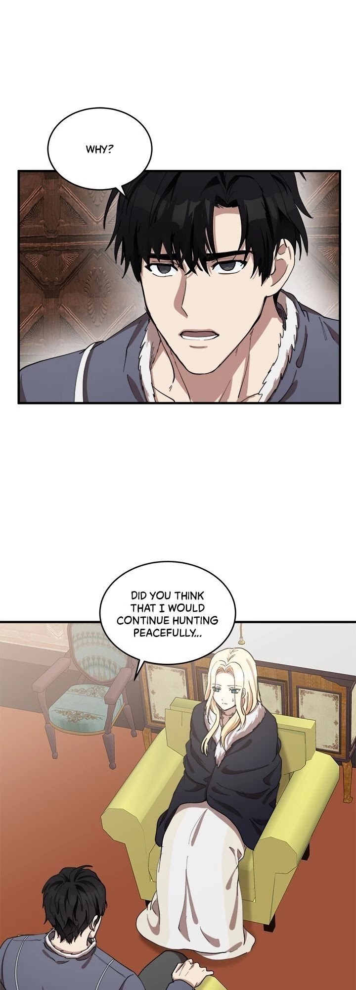 The Villainess Lives Twice Chapter 71 page 49 - Chapter 71