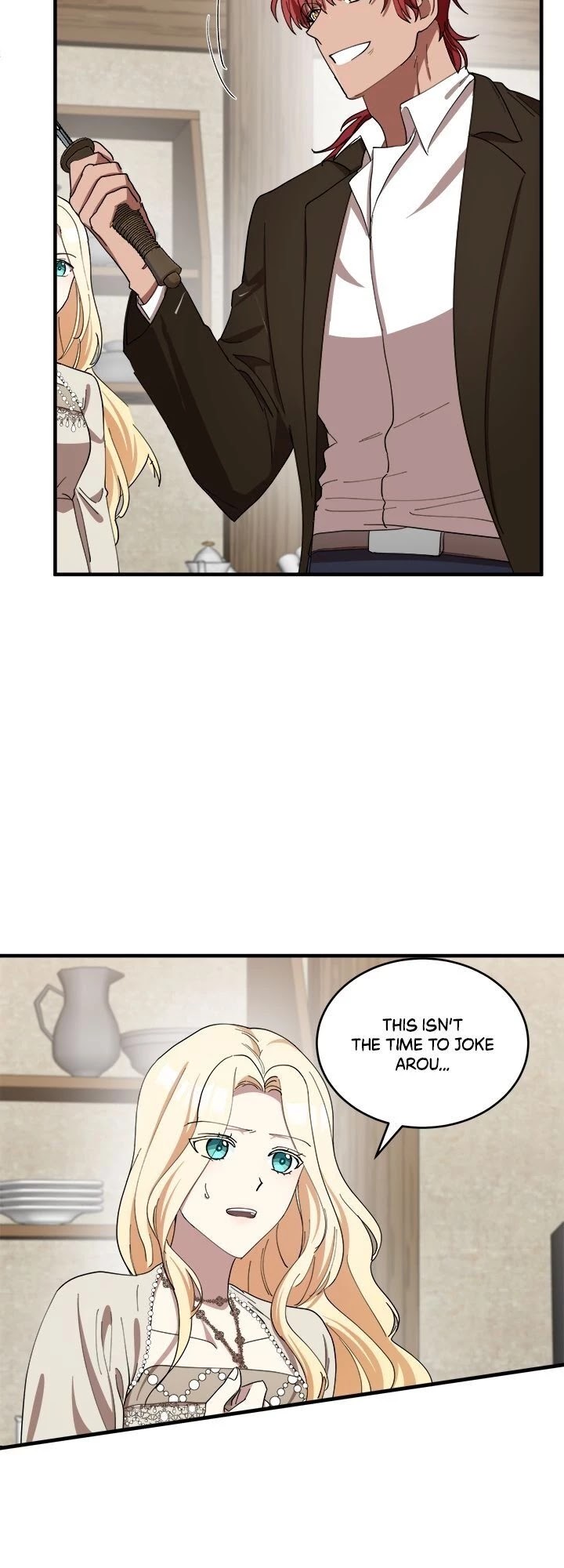 The Villainess Lives Twice Chapter 71 page 6 - Chapter 71