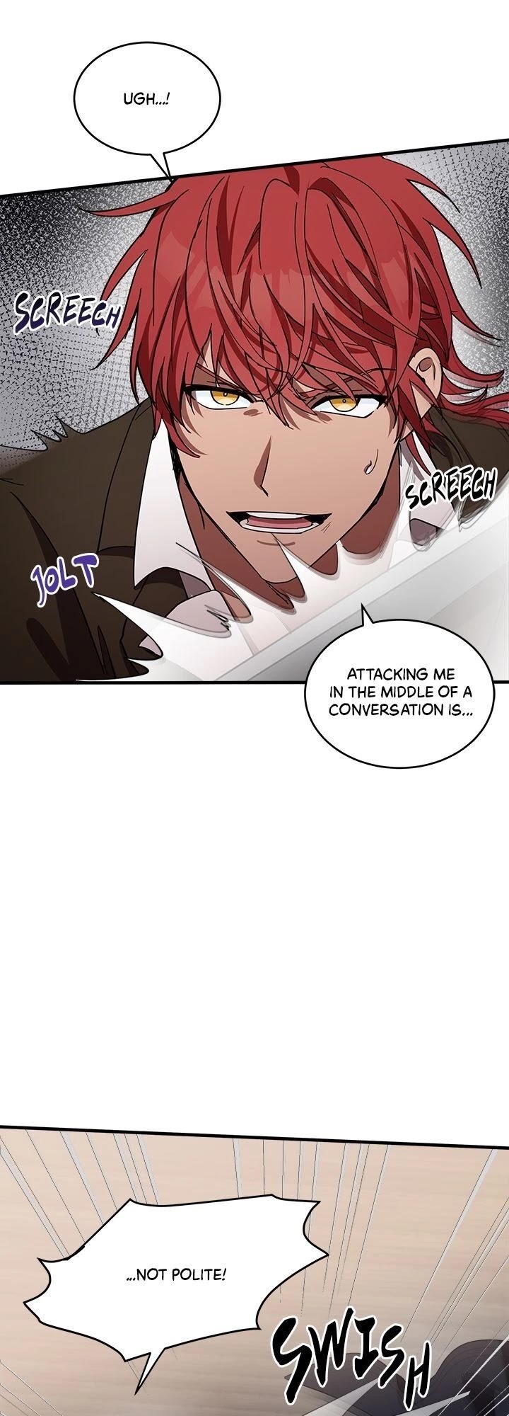 The Villainess Lives Twice Chapter 71 page 8 - Chapter 71