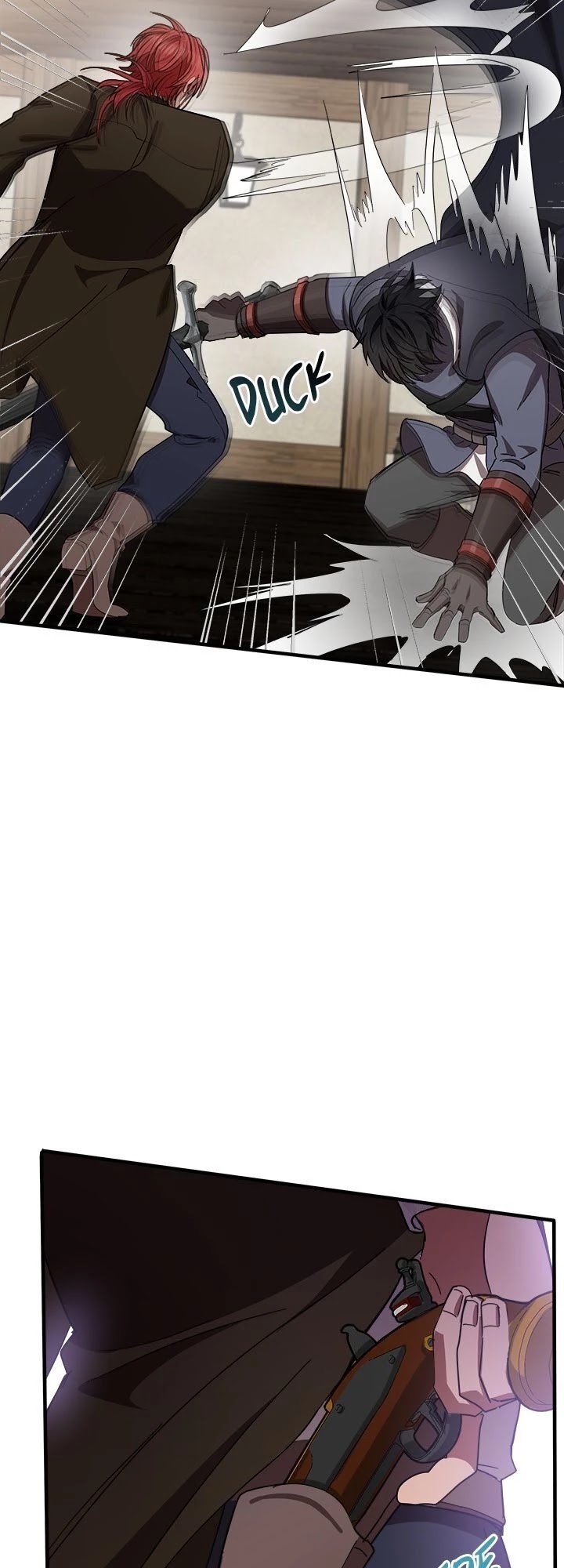 The Villainess Lives Twice Chapter 71 page 9 - Chapter 71