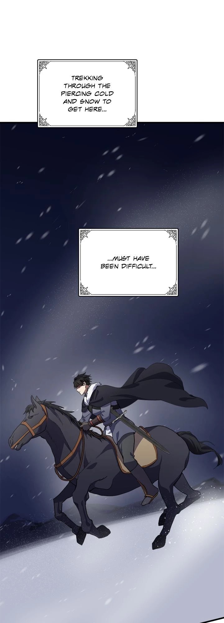 The Villainess Lives Twice Chapter 72 page 11 - Chapter 72