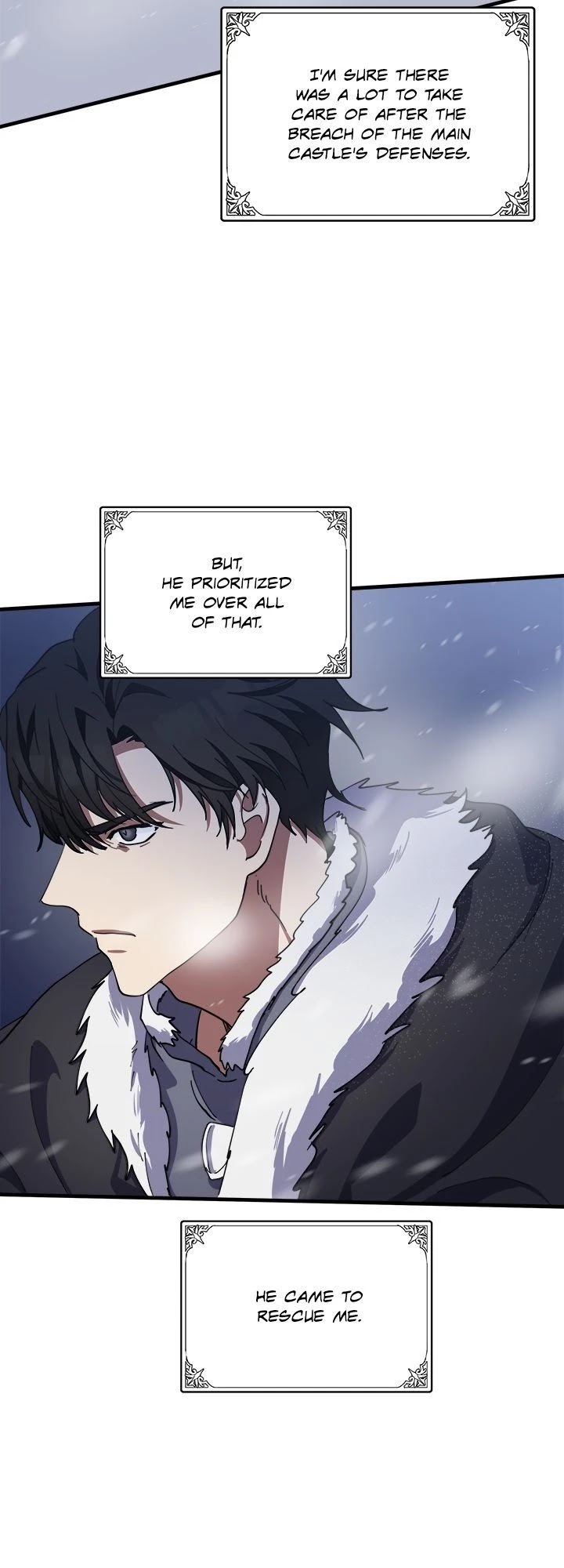 The Villainess Lives Twice Chapter 72 page 12 - Chapter 72