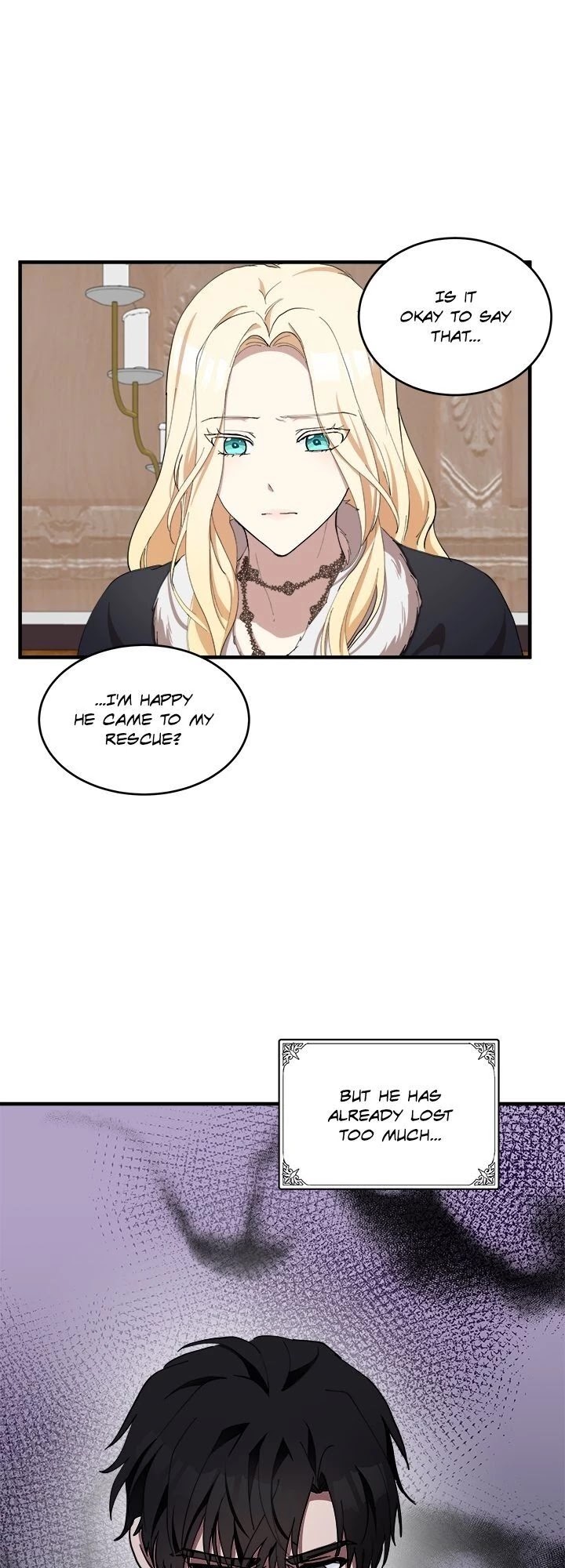 The Villainess Lives Twice Chapter 72 page 14 - Chapter 72