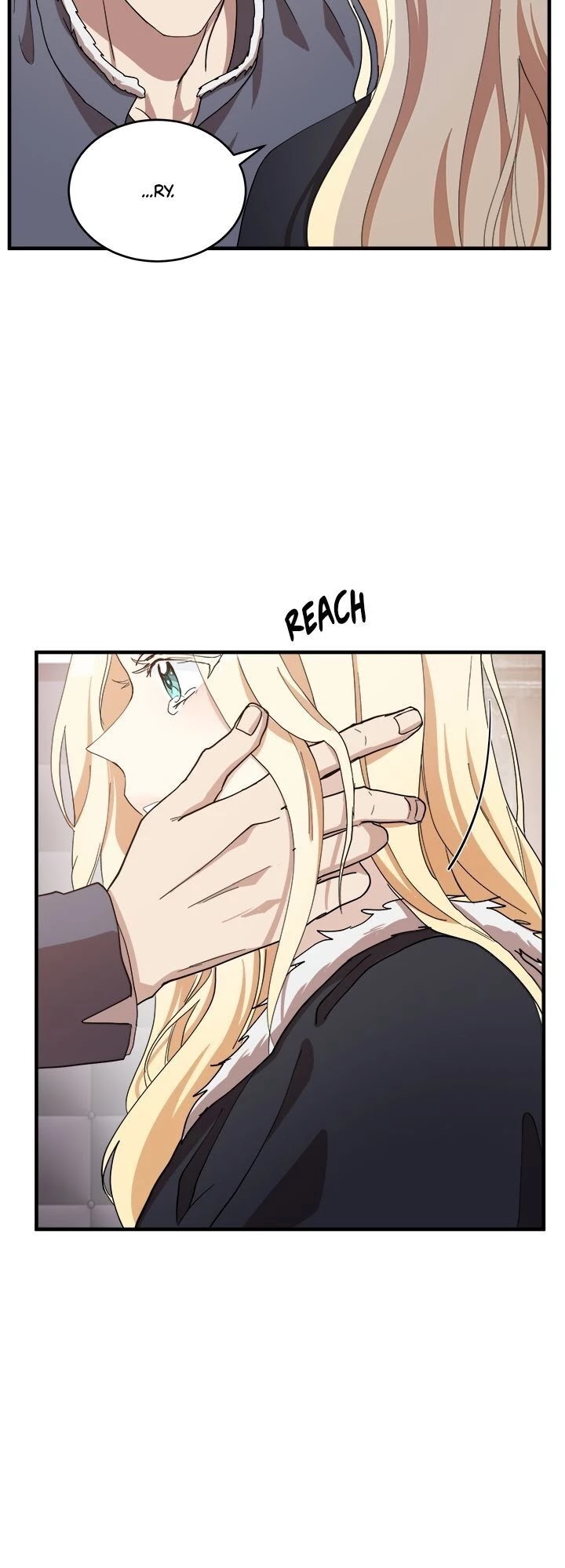 The Villainess Lives Twice Chapter 72 page 18 - Chapter 72
